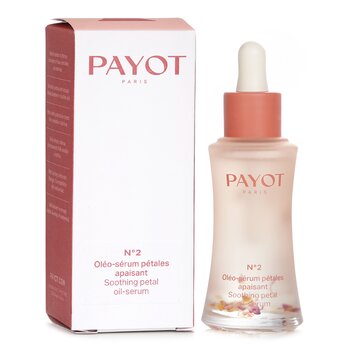 Payot - N2 Soothing Petal Oil Serum Image 1