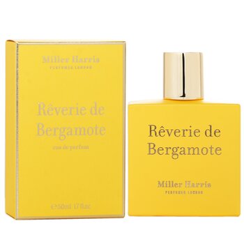 Miller Harris - Reverie de Bergamote Eau De Parfum Spray Image 1