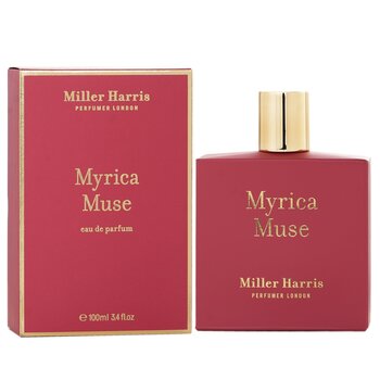 Miller Harris - Myrica Muse Eau De Parfum Spray Image 1