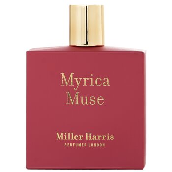 Myrica Muse Eau De Parfum Spray (100ml/3.4oz) 