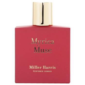 Myrica Muse Eau De Parfum Spray (50ml/1.7oz) 