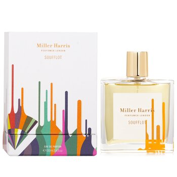 Miller Harris - Soufflot Eau De Parfum Spray Image 1