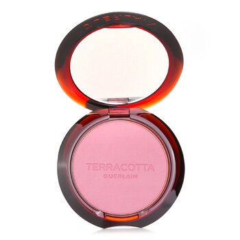 Terracotta Blush - # 01 Rose Clair/ Light Pink (5g) 