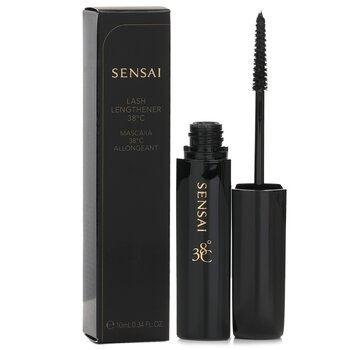 Kanebo - Sensai Lash Lengthener 38C Mascara -#Black Image 1