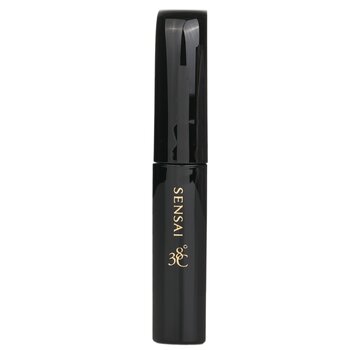 Kanebo - Sensai Lash Lengthener 38C Mascara -#Black Image 2