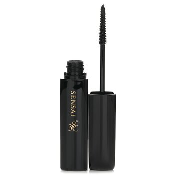 Sensai Lash Lengthener 38C Mascara -#Black (10ml) 