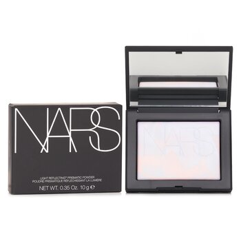 NARS - Light Reflecting Prismatic Pressed Powder - # Interstellar Image 1