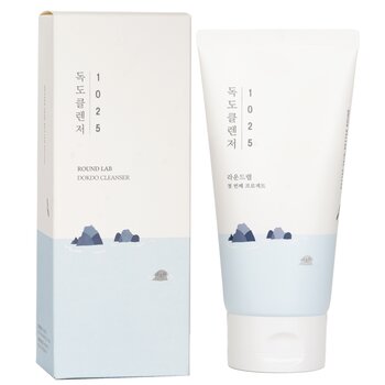 Round Lab - 1025 Dokdo Cleanser Image 1