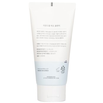 Round Lab - 1025 Dokdo Cleanser Image 2