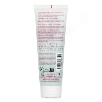 Guinot - Hydra Fraicheur Cleansing Gel Image 2