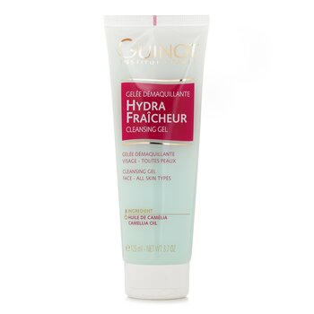 Hydra Fraicheur Cleansing Gel (125ml) 