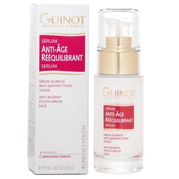 Guinot - Anti age Reequilibrant Anti Blemish Youth Serum Image 1