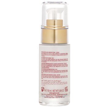 Guinot - Anti age Reequilibrant Anti Blemish Youth Serum Image 2