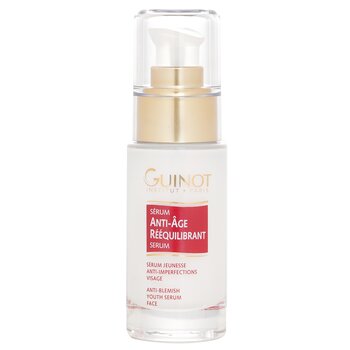 Anti age Reequilibrant Anti Blemish Youth Serum (30ml) 