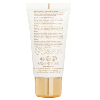 Guinot - Lift Summum Instant Lifting Firming Mask Image 2