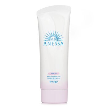 Brightening UV Sunscreen Gel SPF50 (90g) 