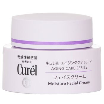 Aging Care Moisture Facial Cream (40g) 