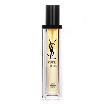 Pure Shots Night Reboot Serum (50ml) 