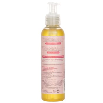 Melvita - Source De Roses Milky Cleansing Oil Image 2