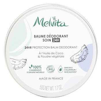 24H Protection Balm Deodorant (50g) 