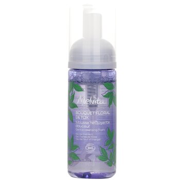 Bouquet Floral Detox Gentel Cleasing Foam (150ml/5oz) 