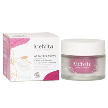 Melvita - Argan Bio Active Lift & Firm Cream Image 1