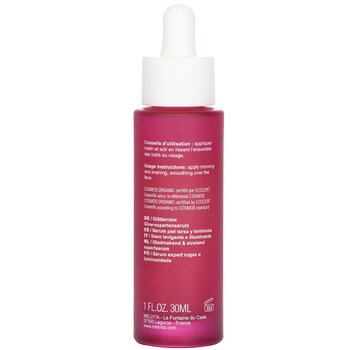 Melvita - Argan Bio Active Expert Smoothing & Radiance Serum Image 2