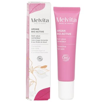 Melvita - Argan Bio Active Corrective Eye Care Image 1