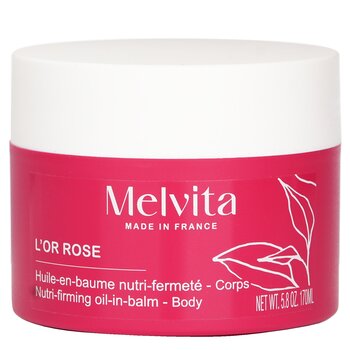 L'Or Rose Nutri Firming Oil In Balm- Body (170ml/5.8oz) 