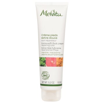 Extra Soft Foot Cream (150ml/5oz) 