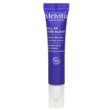 Ice Fresh Roll On Eye Contour (10ml) 