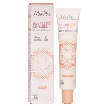 Melvita - Source De Roses BB 6 in 1 Perfecting Care - # Fair Image 1