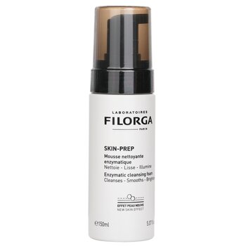 Filorga - Skin Prep Enzymatic Cleansing Foam Image 1