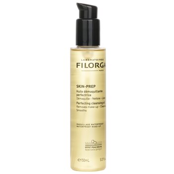 Filorga - Skin Prep Perfecting Cleansing Oil Image 1