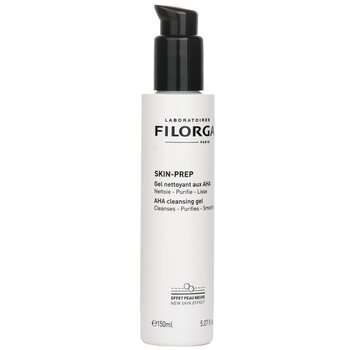 Filorga - Skin Prep AHA Cleansing Gel Image 1