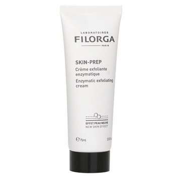 Filorga - Skin Prep Enzymatic Exfoliating Cream Image 1