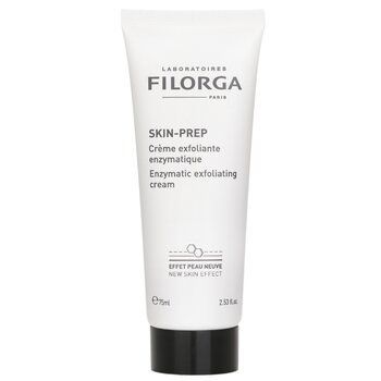 Skin Prep Enzymatic Exfoliating Cream (75ml/2.53oz) 