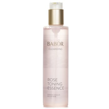 CLEANSING Rose Toning Essence (Slightly Leakage) (200ml/6.3oz) 