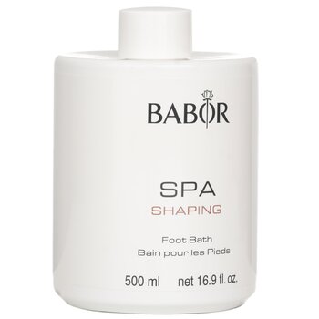 Babor - Spa Shaping Foot Bath Image 1