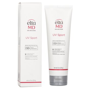 EltaMD - UV Sport Broad Spectrum SPF 50 Image 1