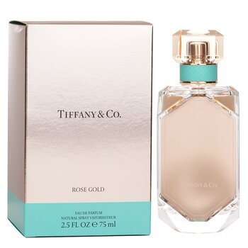 Tiffany & Co. - Rose Gold Eau De Parfum Spray Image 1