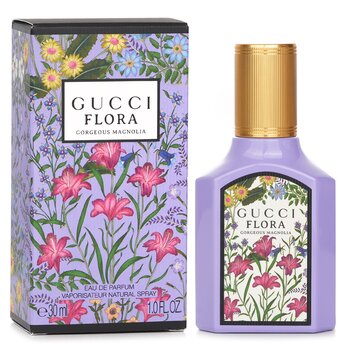 Gucci - Flora Gorgeous Magnolia Eau De Parfum Spray Image 1