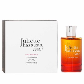 Juliette Has A Gun - Lust For Sun Eau De Parfum Spray Image 1