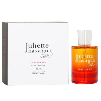 Juliette Has A Gun - Lust For Sun Eau De Parfum Spray Image 1