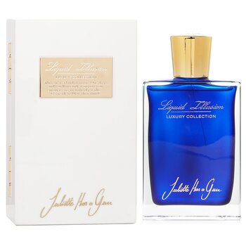 Juliette Has A Gun - Liquid Illusion Eau De Parfum Spray Image 1