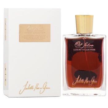 Juliette Has A Gun - Oil Fiction Eau De Parfum Spray Image 1