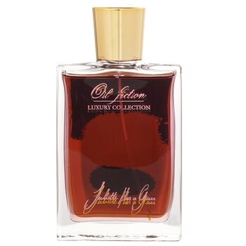 Oil Fiction Eau De Parfum Spray (75ml/2.5oz) 