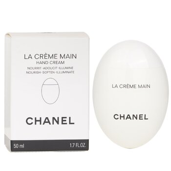 Chanel - La Creme Main Hand Cream Image 1