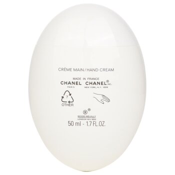 Chanel - La Creme Main Hand Cream Image 2