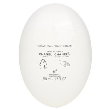 Chanel - La Creme Main Texture Riche Hand Cream Image 2